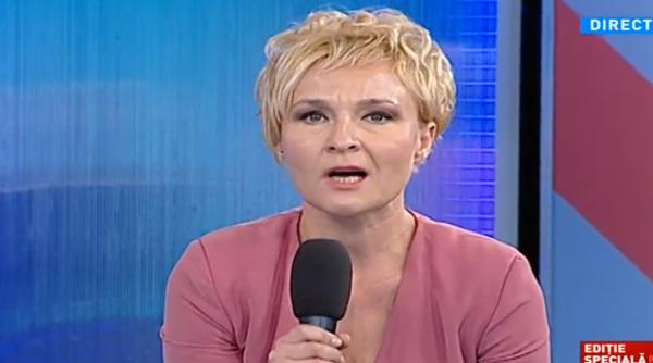 dana grecu episod cu victor ponta am avut senza ia sa ma duc sa il umflu