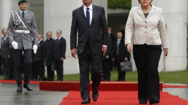 francois hollande angela merkel intalnire concluzia u a este deschisa pentru discu ii