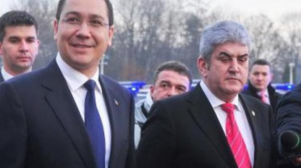 gabriel oprea spune cand va reveni victor ponta din turcia