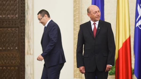 muftiul musulmanilor ii aduce aminte lui traian basescu el a cazut de acord sa construiasca o moschee victor ponta mul umesc
