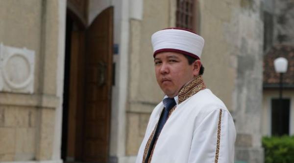 de ce vor musulmanii o moschee in bucure ti