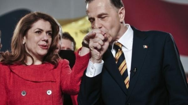 mircea geoana marian vanghelie i a facut cadou so iei mele doua ceasuri rechizitoriu