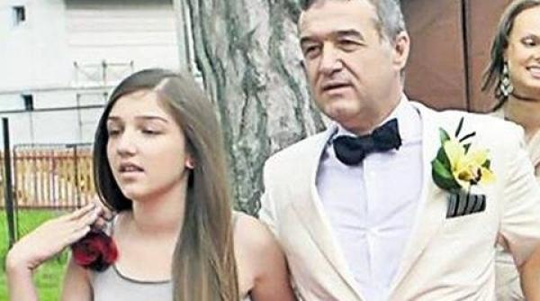 rezultate bac 2015 ce nota la luat fiica lui gigi becali