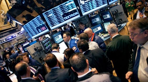 bursa de la new york suspendata nimeni nu poate cumpara sau vinde ac iuni