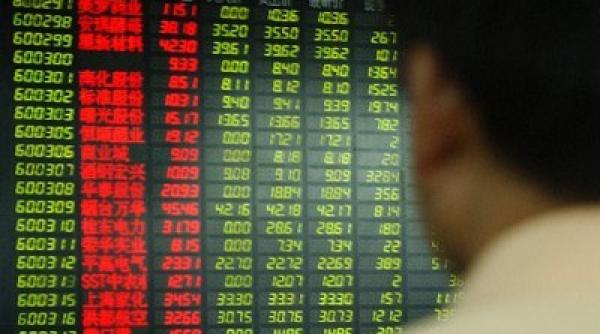companiile chineze ti i i suspenda in masa tranzac iile la bursa