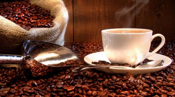 cum iti dai seama ca bei prea multa cafea