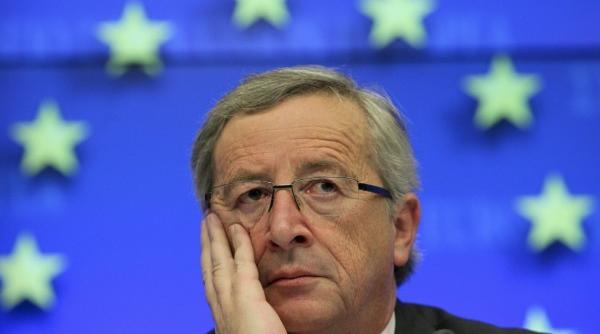juncker zona euro a pregatit un scenariu detaliat pentru eventualul grexit