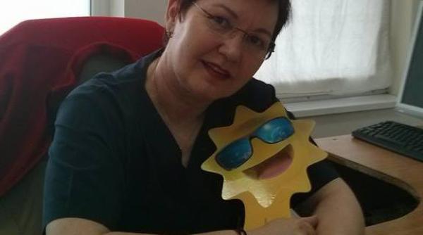 o doctori a din romania se revolta daca te intreaba ce ai mancat lasa supica i branzica de aseara