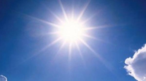 pericol nea teptat din cauza caniculei