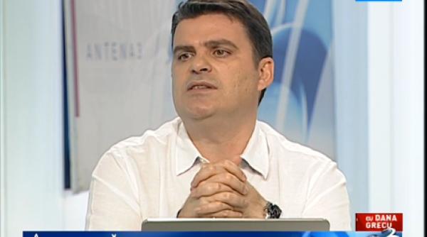 radu tudor intrebare cheie pentru klaus iohannis de ce