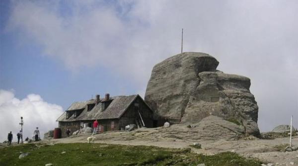 tanara disparuta de la cabana omu a plecat i nu s a mai intors