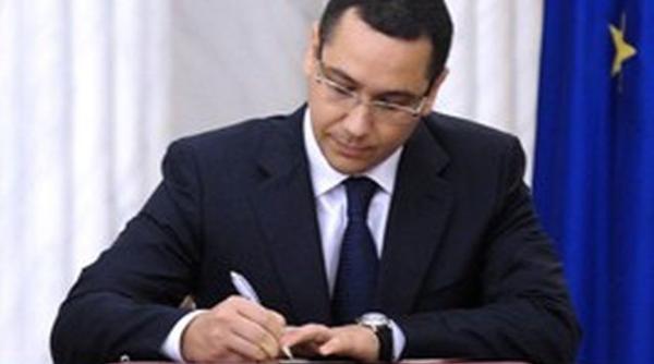 victor ponta l a informat oficial pe iohannis ca i i va relua func ia din 9 iulie