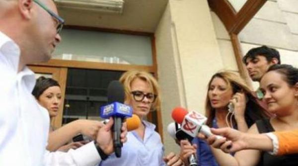 avocata premierului la dna pentru a studia dosarul in care victor ponta este cercetat