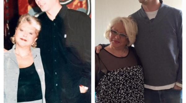 dan negru antena 1 mesaj emo ionant dedicat mirabelei dauer iarta ne showbizul artificial