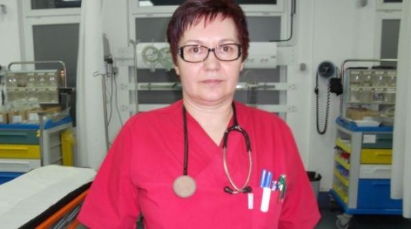 reac ia pacien ilor dupa mesajul vehement transmis de o doctori a din romania sondaj