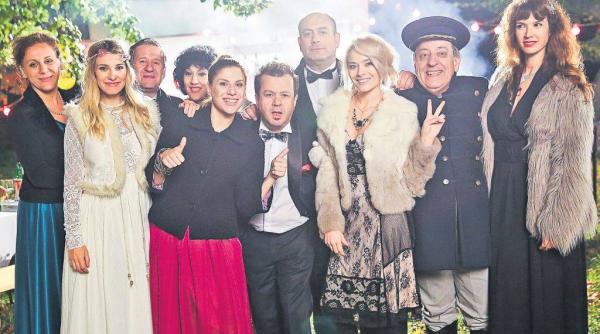 situa ie inacceptabila pentru mai mul i actori din la bloc reac ia actri ei tily niculae exclusiv