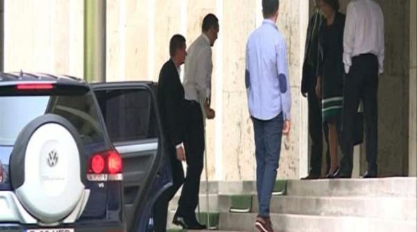 victor ponta buletin medical premierul din nou la spital