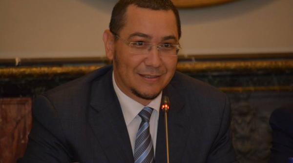 cand va mari victor ponta salariile demnitarilor