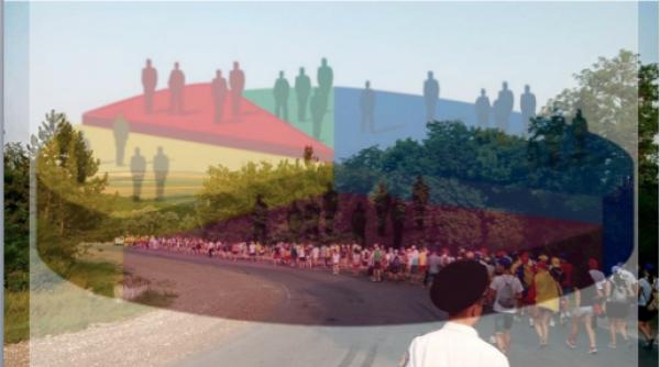 basarabia pamant romanesc o mie de tineri unioni ti din republica moldova vin la bucure ti sondaj