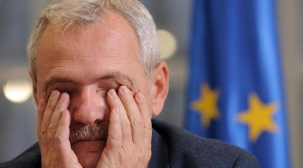 liviu dragnea nu am vrut sa vorbesc pana acum despre asta este una din marile mele dezamagiri