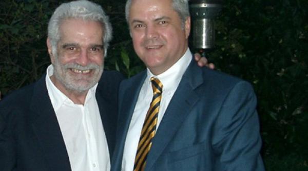 omar sharif a murit adrian nastase avea o triste e in priviri pe care n am putut sa mi o explic niciodata