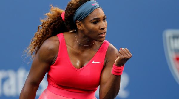 serena williams a ca tigat wimbledon pentru a asea oara victorie in doua seturi