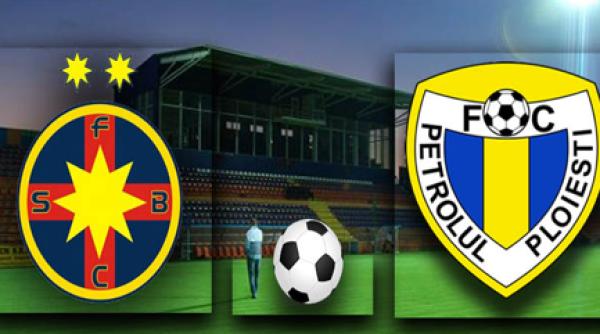 steaua petrolul sambata de la ora 21 00 live text