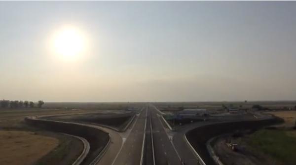 victor ponta la inaugurarea autostrazii nadlac pecica arad de ce are o emo ie speciala ce a aflat