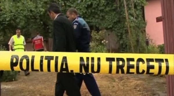 crima oribila batran de 67 torturat pana la moarte pentru bani