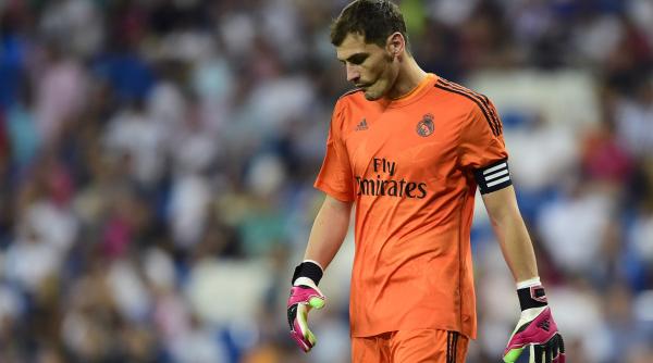 iker casillas transfer de la real madrid la porto
