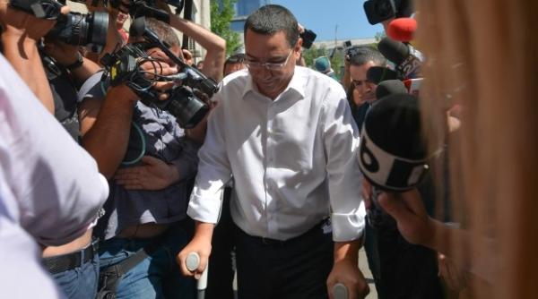 bogdan chirieac pozi ia lui victor ponta la efia lui guvernului este ubreda