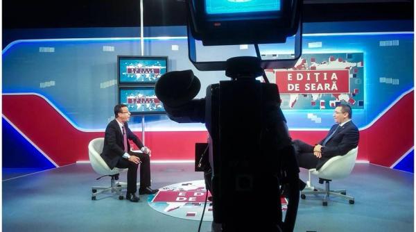 ciutacu cat timp va mai sta ponta la palatul victoria