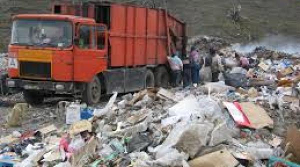 din 2016 vom avea taxa la groapa de gunoi cat vom plati pe tona