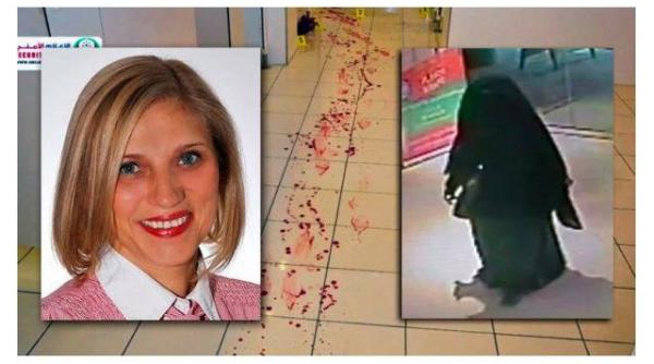 femeia care a ucis o romanca in emiratele arabe unite a fost executata luni