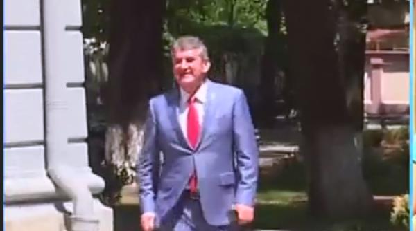 gabriel oprea a parasit edin a coali iei de guvernare