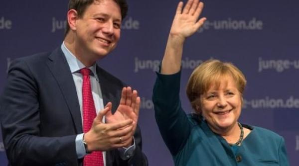 parlamentarul german philip missfelder a murit