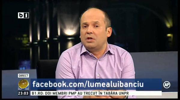 scandal moschee bucure ti ce spune radu banciu