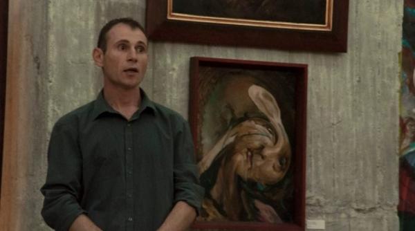 sorin iosub expozi ie de excep ie program de vizitare