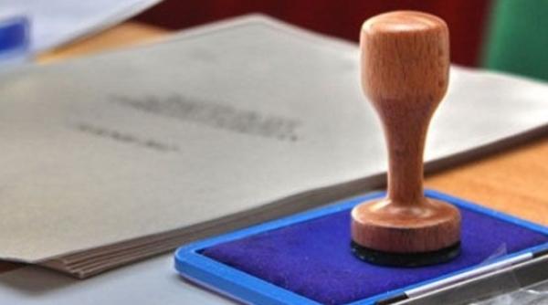 veste buna pentru mediul de afaceri tampila va disparea oficial