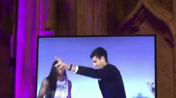 wimbledon 2015 serena williams i novak djokovici show total la dansul campionilor