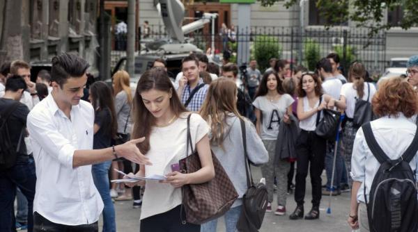 admitere liceu 2015 prima repartizare computerizata afla la ce liceu a intrat copilul tau