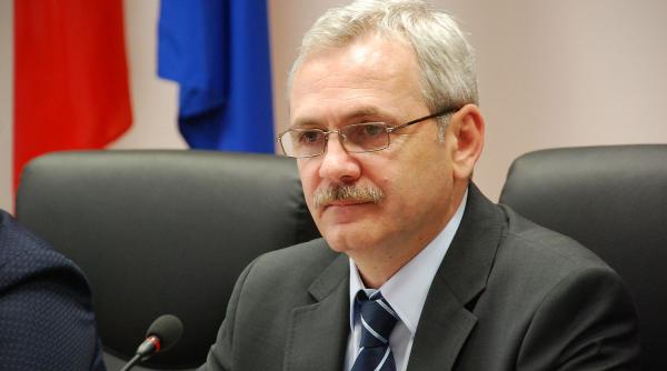 bogdan chirieac liviu dragnea are sprijinul real al liderilor rama i inca in libertate
