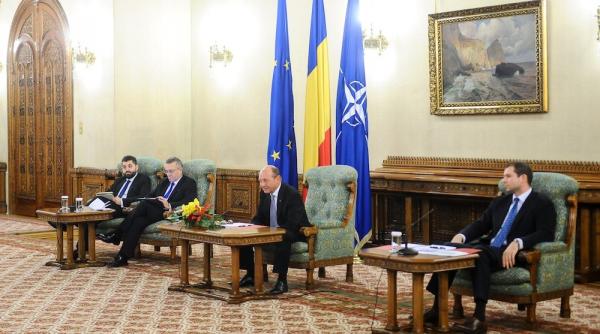 bogdan dragoi fost consilier al lui basescu numit ef la sif banat crisana