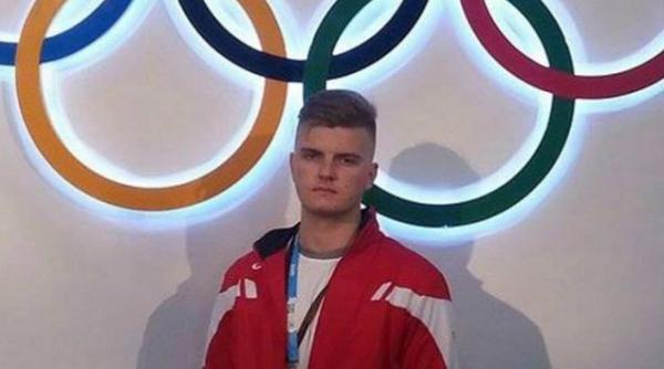 cine este sportivul de la steaua care a ucis pentru ca nu a luat bacalaureatul