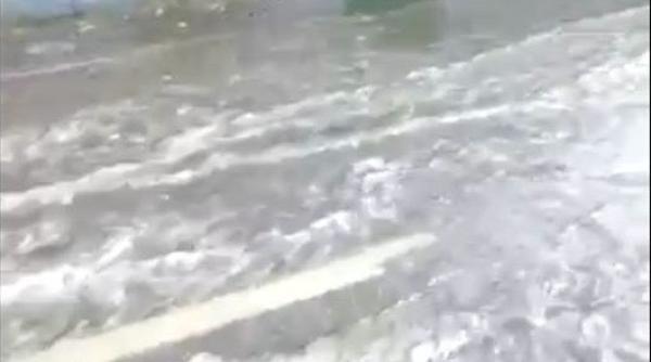 cod galben de furtuna in bucure ti grindina i strazi inundate