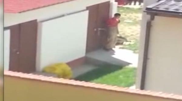 copii maltrata i la un centru de plasament din romania video ocant