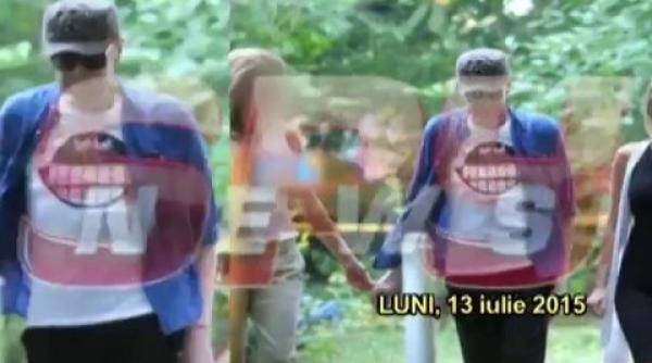 gabriel cotabi a noua imagine cum a fost fotografiat