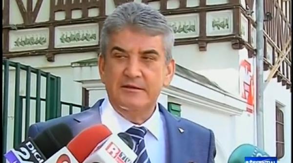 gabriel oprea bun de prim ministru raspunsul pre edintelui unpr
