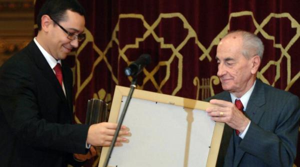 ionescu quintus i am rugat pe colegii mei sa nu i mai ceara demisia lui ponta