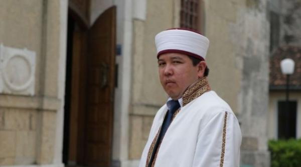 moschee bucure ti muftiul iusuf murat primele explica ii oficiale